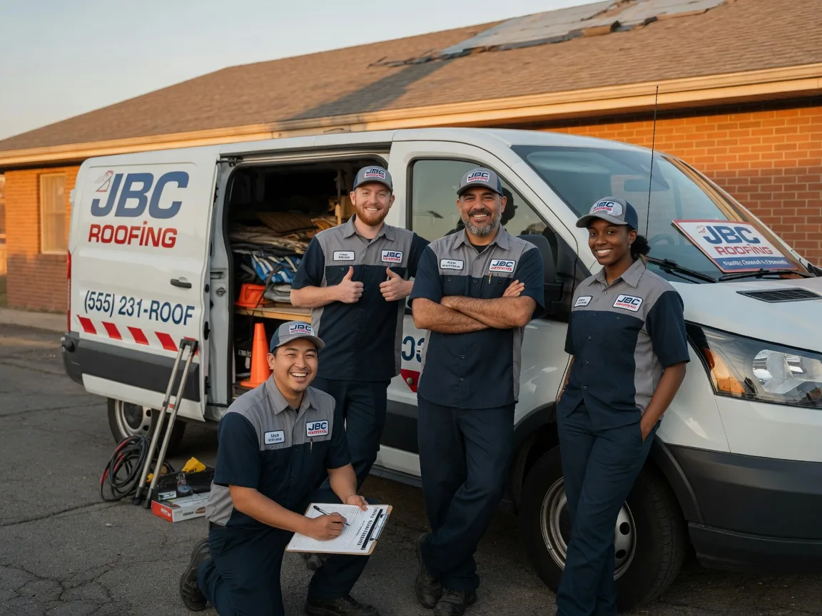 Roof Replacement company in Little Ferry, NJ